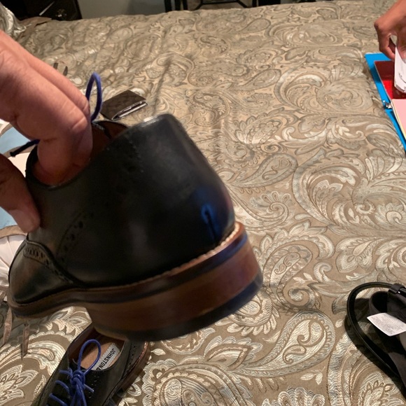 Johnson &murphy - Picture 4 of 4